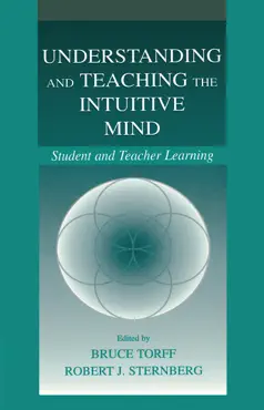 understanding and teaching the intuitive mind book cover image