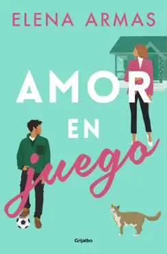 amor en juego book cover image