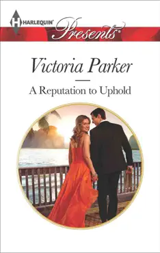 a reputation to uphold book cover image