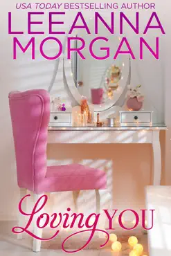 loving you book cover image