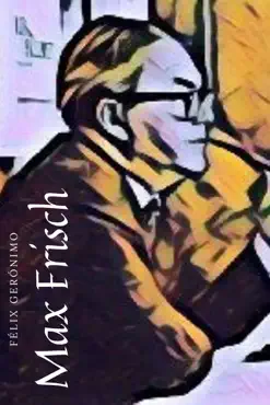 max frisch book cover image