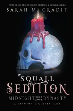 a squall of sedition book cover image