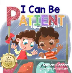 i can be patient book cover image