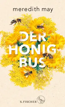 der honigbus book cover image