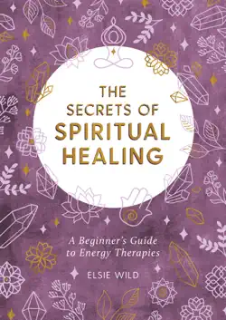 the secrets of spiritual healing book cover image
