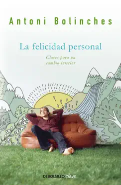 la felicidad personal imagen de la portada del libro