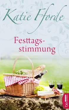 festtagsstimmung book cover image