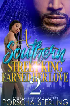 a southern street king earned her love 2 book cover image