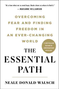 the essential path imagen de la portada del libro