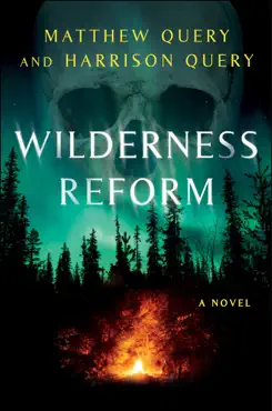 wilderness reform book cover image