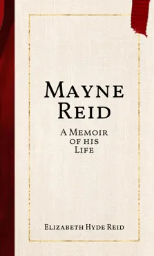 mayne reid book cover image