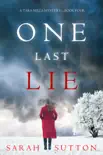 One Last Lie (A Tara Mills Mystery—Book Four)
