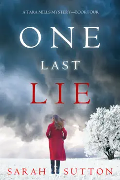 one last lie (a tara mills mystery—book four) book cover image