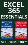 Excel 365 Essentials synopsis, comments