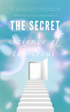 the secret science of the soul book cover image