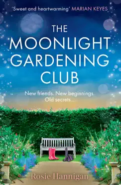 the moonlight gardening club book cover image