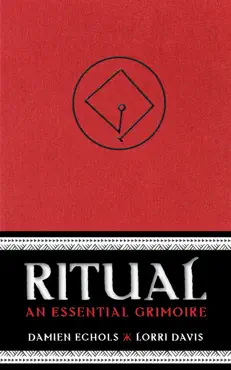 ritual imagen de la portada del libro