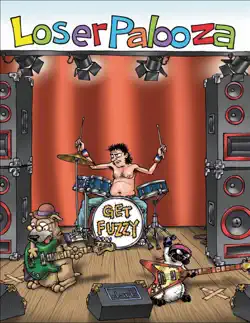 loserpalooza book cover image