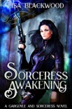 Sorceress Awakening book summary, reviews and download