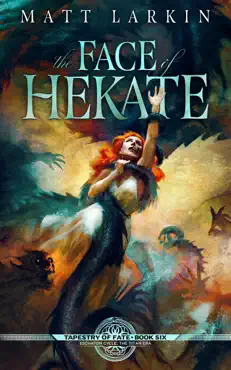 the face of hekate book cover image
