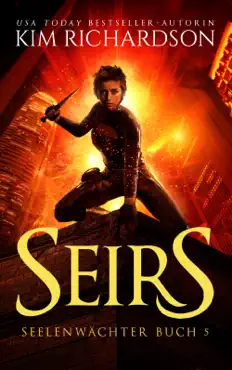 seirs book cover image