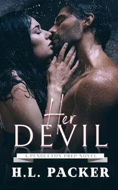 her devil book cover image