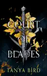 Court of Blades synopsis, comments