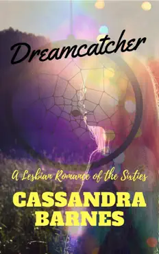 dreamcatcher book cover image