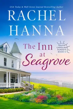 the inn at seagrove book cover image