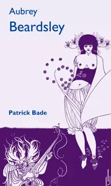 aubrey beardsley book cover image