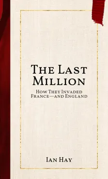 the last million book cover image