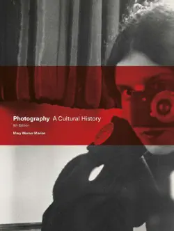 photography fifth edition book cover image