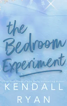 the bedroom experiment book cover image