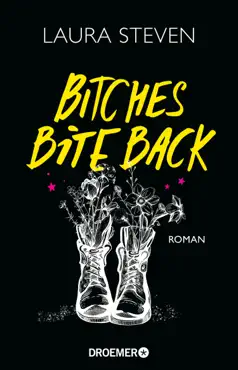 bitches bite back book cover image