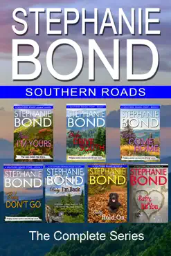 southern roads book cover image