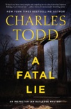 A Fatal Lie book summary, reviews and download
