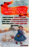 35+ Anthology of Christmas stories. Classic collection sinopsis y comentarios