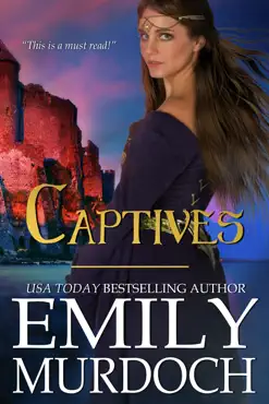 captives book cover image