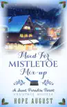 Maid for Mistletoe Mix-up synopsis, comments