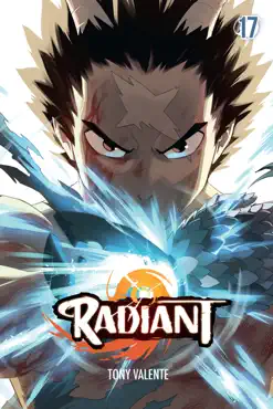 radiant, vol. 17 book cover image