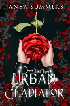 urban gladiator book cover image