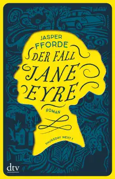 der fall jane eyre book cover image