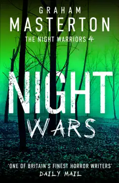 night wars book cover image