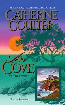 the cove book cover image