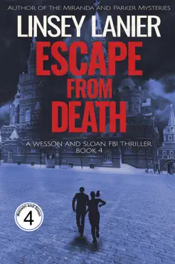 escape from death book cover image