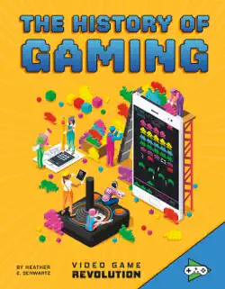 the history of gaming imagen de la portada del libro