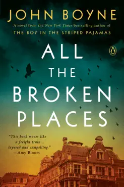 all the broken places book cover image