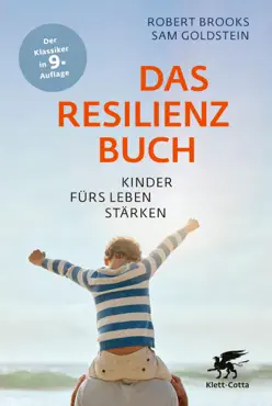 das resilienzbuch book cover image
