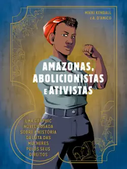 amazonas. abolicionistas e ativistas book cover image
