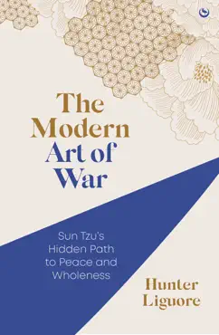 the modern art of war book cover image